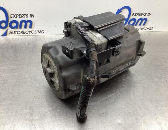 Power steering pump CITROËN C5 I (DC_), CITROËN C5 II (RC_)