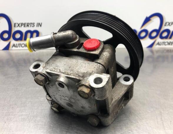 Power steering pump JAGUAR X-TYPE (X400)