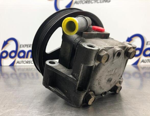 Power steering pump JAGUAR X-TYPE (X400)