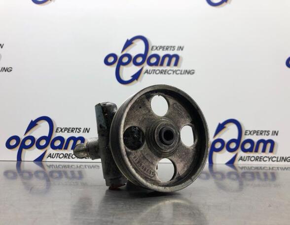 Power steering pump PEUGEOT PARTNER Box Body/MPV (5_, G_)