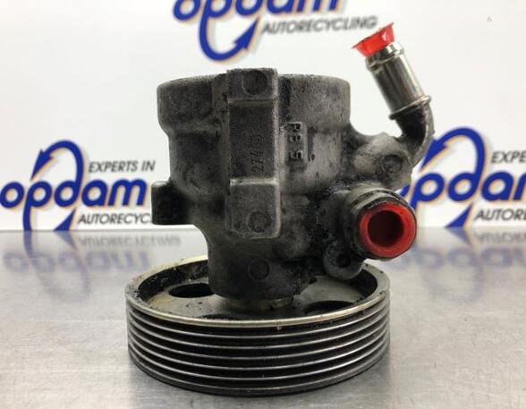 Power steering pump PEUGEOT PARTNER Box Body/MPV (5_, G_)