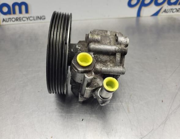 Power steering pump CITROËN C5 I Break (DE_)