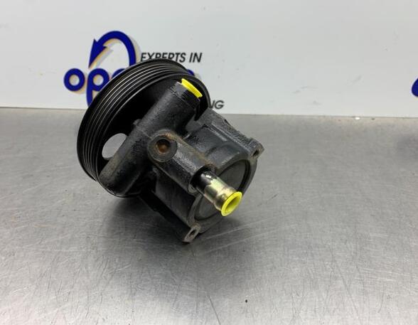 Power steering pump RENAULT KANGOO (KC0/1_)