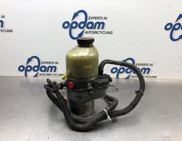 Power steering pump OPEL ZAFIRA A MPV (T98)