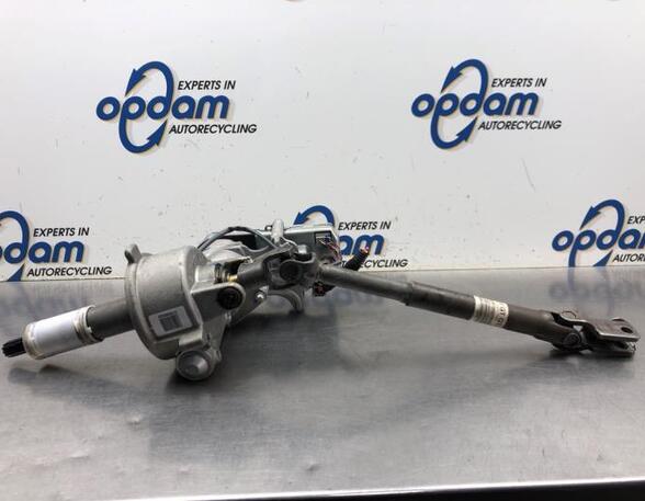 Power steering pump OPEL MERIVA A MPV (X03)