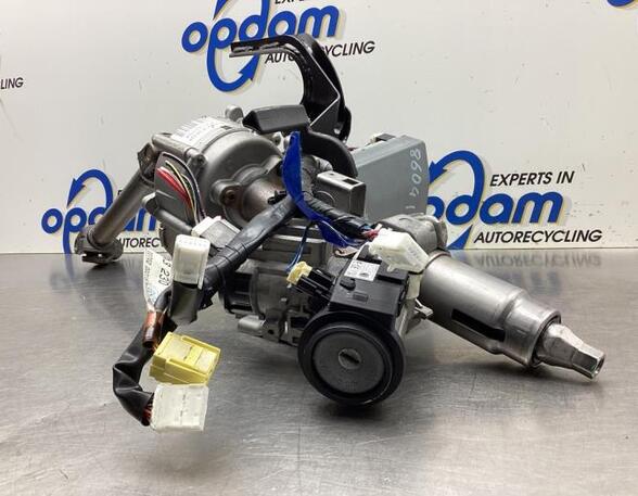 Power steering pump MAZDA 2 (DE_, DH_)