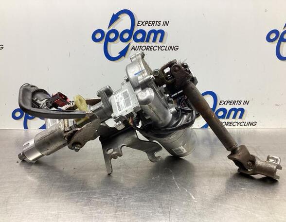 Power steering pump RENAULT KANGOO Express (FW0/1_)