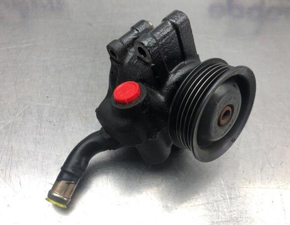 Power steering pump MAZDA 2 (DY)