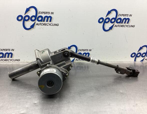 Power steering pump OPEL CORSA D (S07)