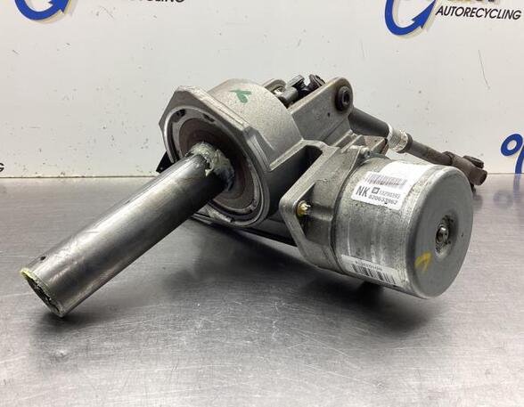 Power steering pump OPEL CORSA D (S07)