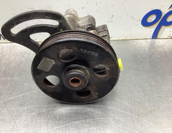 Power steering pump CHEVROLET SPARK (M300)