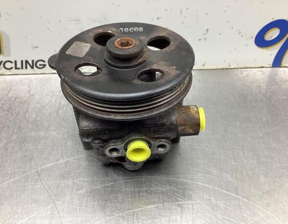 Power steering pump CHEVROLET SPARK (M300)