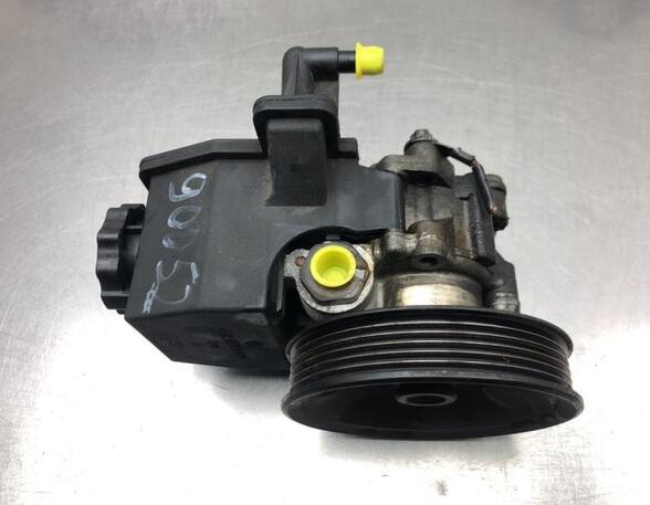 Power steering pump MERCEDES-BENZ CLK (C208)