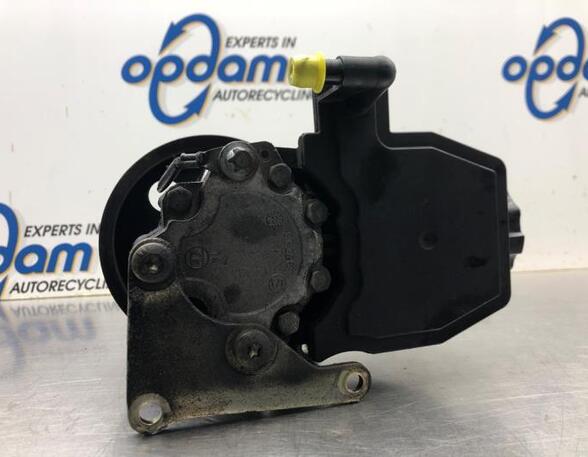 Power steering pump MERCEDES-BENZ CLK (C208)