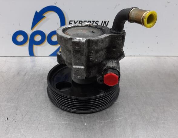 Power steering pump RENAULT LAGUNA II Grandtour (KG0/1_)