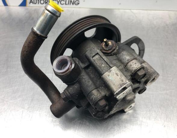 Power steering pump CHEVROLET SPARK (M300)