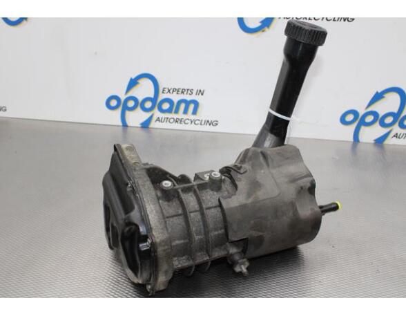 Power steering pump CITROËN C4 GRAND PICASSO I (UA_), CITROËN C4 PICASSO I MPV (UD_)