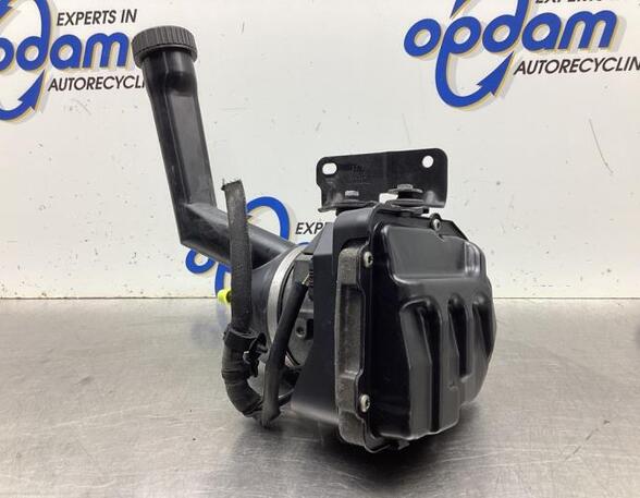 Power steering pump PEUGEOT 308 I (4A_, 4C_)