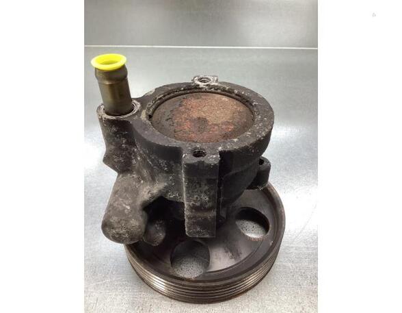 Power steering pump OPEL VIVARO A Van (X83)