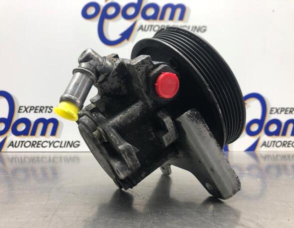 Power steering pump BMW 5 Touring (E39)