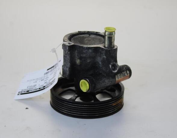 Power steering pump RENAULT ESPACE IV (JK0/1_)