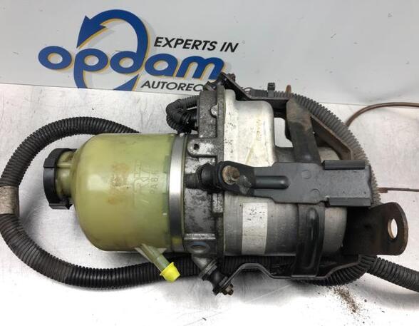 Power steering pump OPEL ASTRA H (A04)