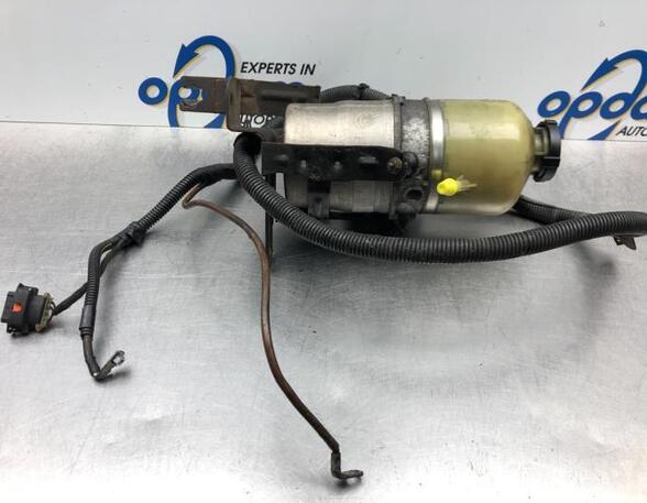 Power steering pump OPEL ASTRA H (A04)