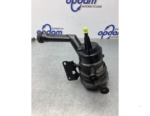 Power steering pump PEUGEOT PARTNER Box Body/MPV