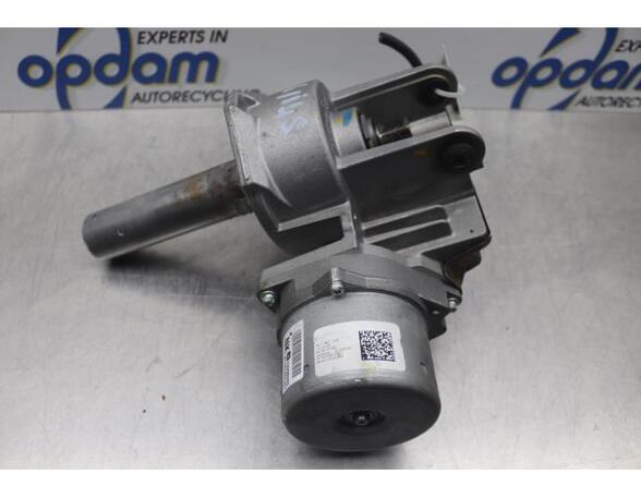 Power steering pump OPEL CORSA D (S07)