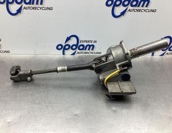 Power steering pump OPEL CORSA D (S07)