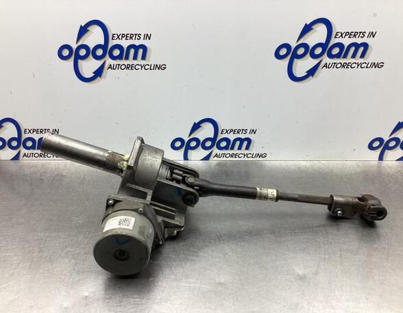 Power steering pump OPEL CORSA D (S07)