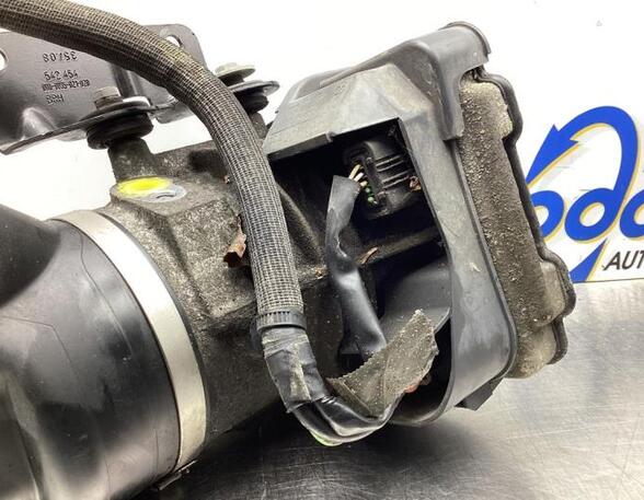 Power steering pump CITROËN C4 GRAND PICASSO I (UA_), CITROËN C4 PICASSO I MPV (UD_)