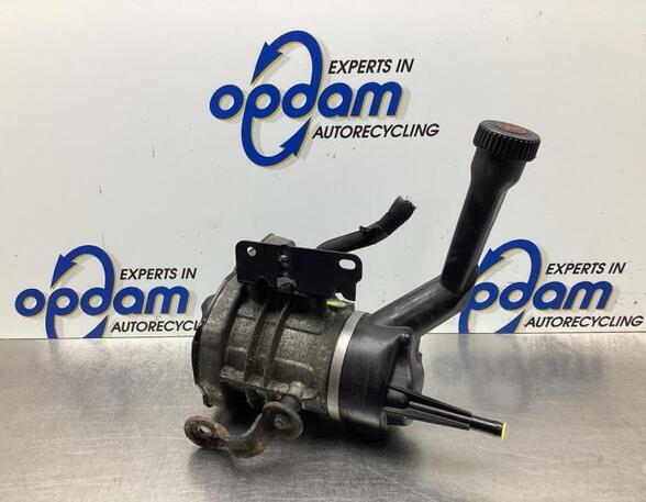 Power steering pump CITROËN C4 GRAND PICASSO I (UA_), CITROËN C4 PICASSO I MPV (UD_)