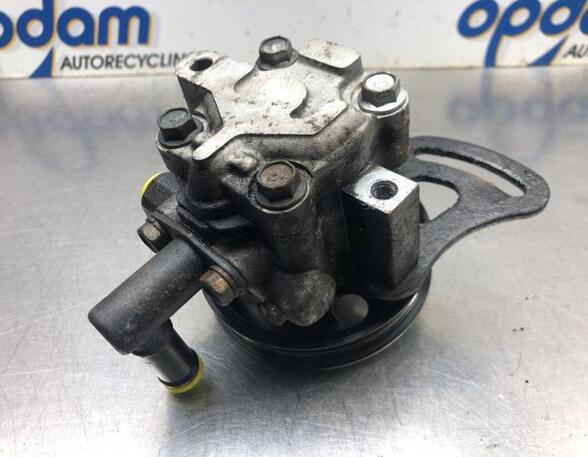 Power steering pump CHEVROLET AVEO / KALOS Hatchback (T250, T255)