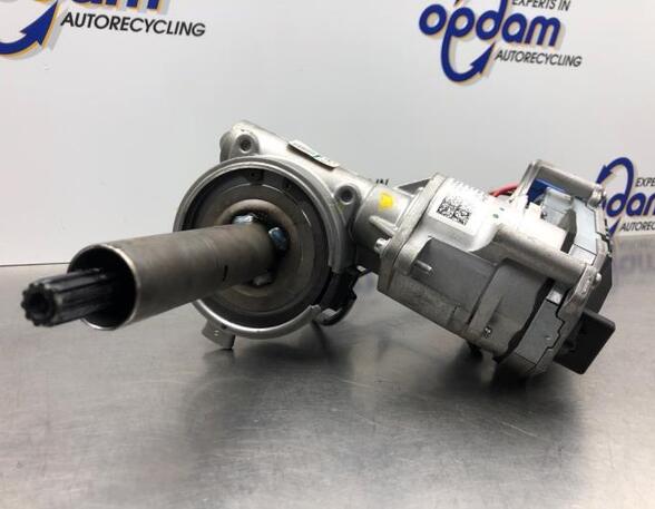 Power steering pump OPEL MERIVA A MPV (X03)