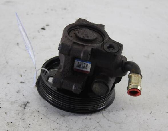 Power steering pump FORD KA (RB_)