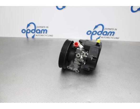 Power steering pump MERCEDES-BENZ C-CLASS (W204)