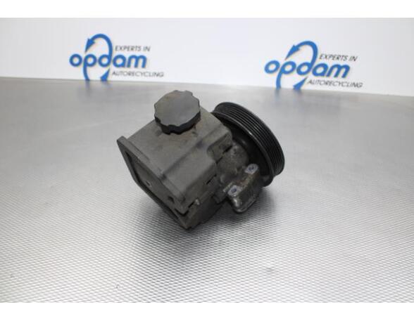 Power steering pump MERCEDES-BENZ C-CLASS (W204)