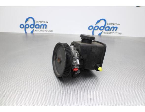 Power steering pump MERCEDES-BENZ C-CLASS (W204)