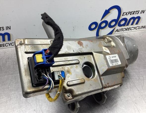 Power steering pump OPEL CORSA D (S07)