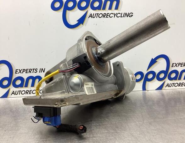 Power steering pump OPEL CORSA D (S07)