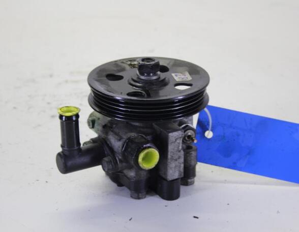 Power steering pump CHEVROLET AVEO / KALOS Hatchback (T250, T255)