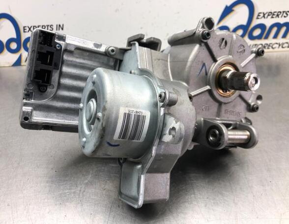 Power steering pump FORD FIESTA VI (CB1, CCN)