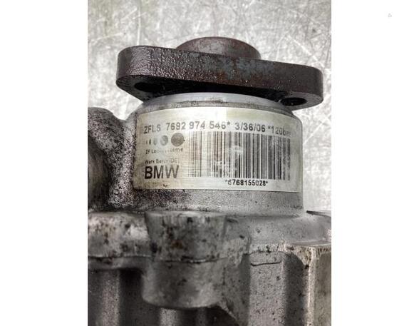 Power steering pump BMW 1 (E87), BMW 1 (E81), BMW 3 (E90)