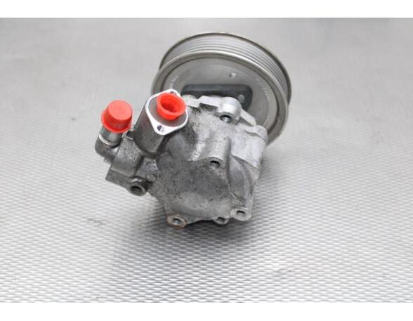 Power steering pump PORSCHE CAYENNE (92A)