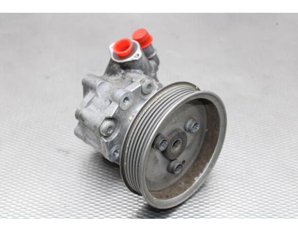 Power steering pump PORSCHE CAYENNE (92A)