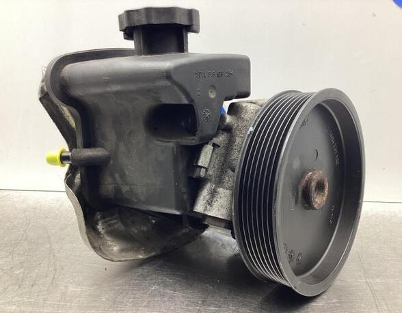 Power steering pump MERCEDES-BENZ C-CLASS (W203)