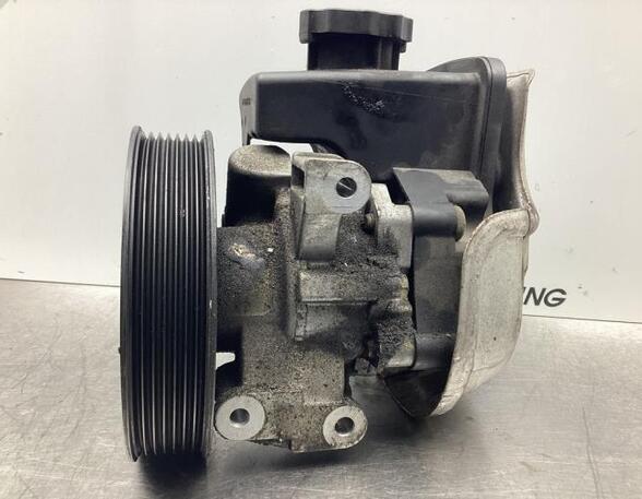 Power steering pump MERCEDES-BENZ C-CLASS (W203)