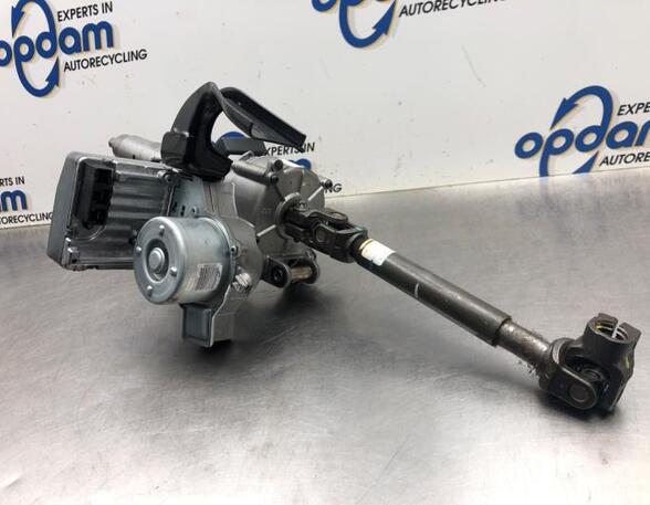 Power steering pump MAZDA 2 (DE_, DH_)