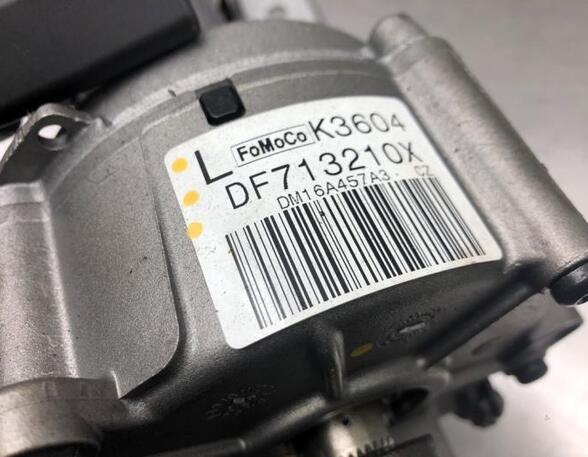 Power steering pump MAZDA 2 (DE_, DH_)